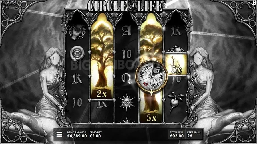 Live Casino Strategies Article