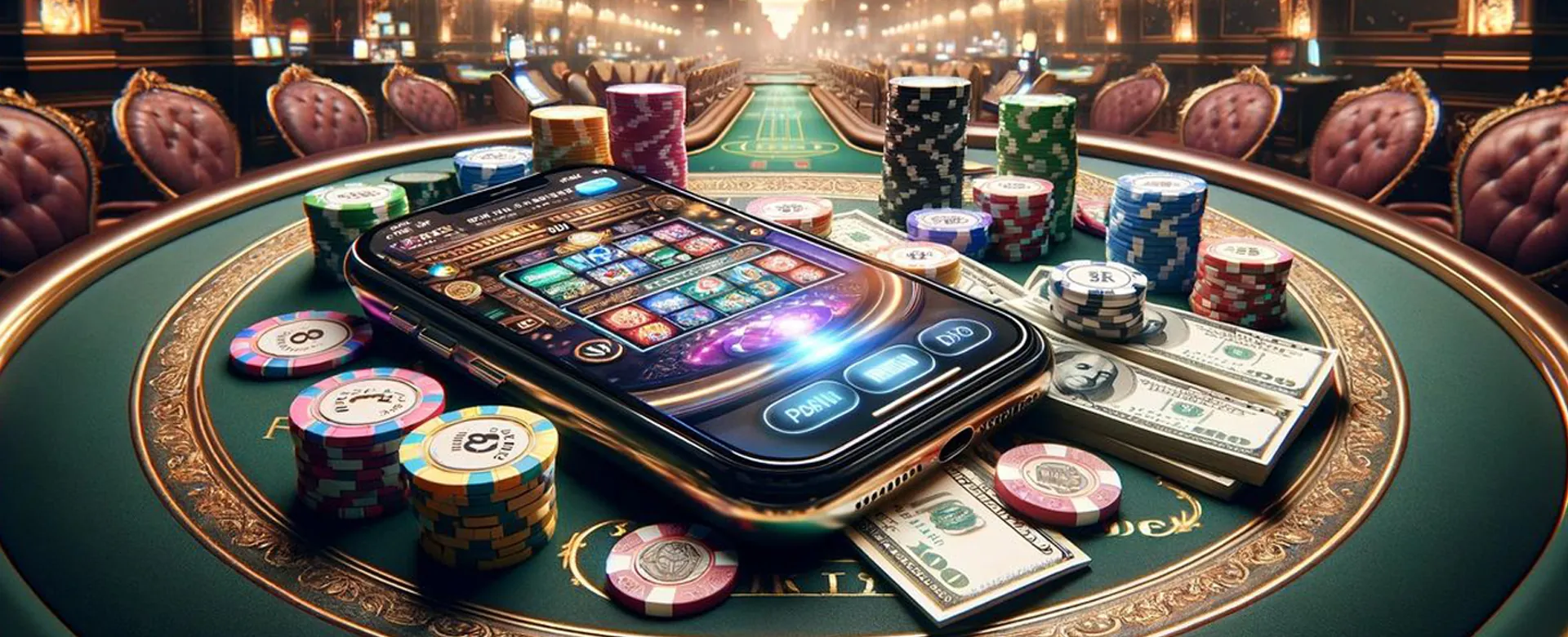 JL Market Online Gaming Platform